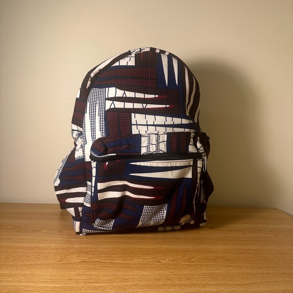 Backpack unisex